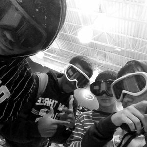 Meet your Posher, Jayden